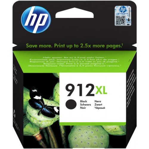 Консумативи за мастиленоструен печат > HP 912XL 3YL84AE (снимка 1)