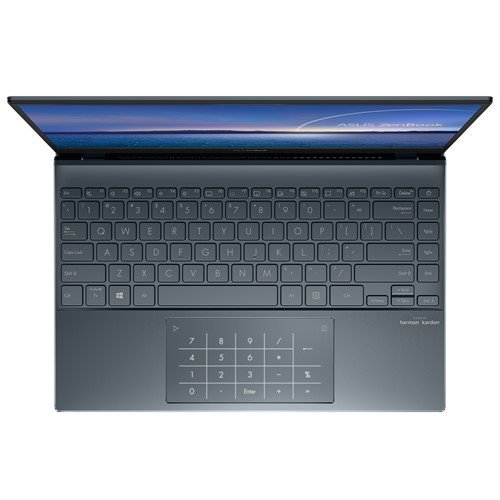 Лаптоп Asus ZenBook 13 UX325JA-WB711R 90NB0QY1-M04140 (снимка 2)