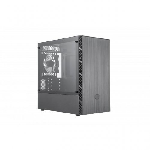 Компютърна кутия Cooler Master MCB-B400L-KNNN-S00 CM-CASE-B400L-KNNN-S00 (снимка 1)