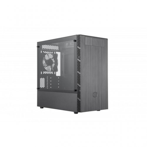 Компютърна кутия Cooler Master MCB-B400L-KN5N-S00 CM-CASE-B400L-KN5N-S00 (снимка 1)