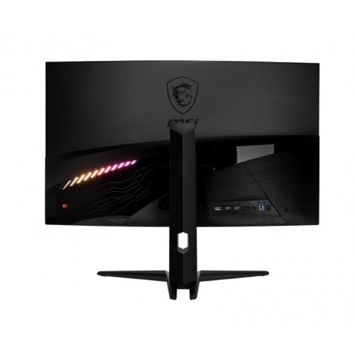 Монитор MSI MAG322CQR (снимка 3)