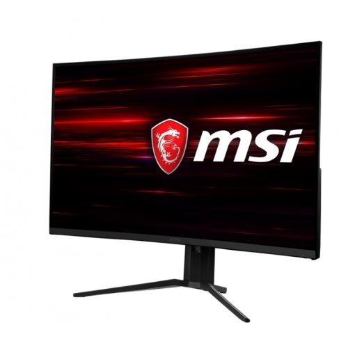 Монитор MSI MAG322CQR (снимка 5)
