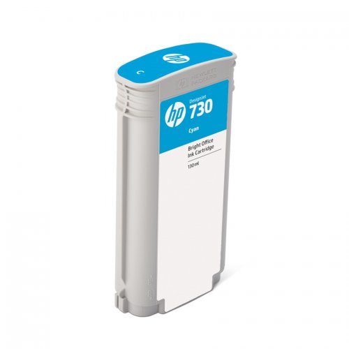 Консумативи за мастиленоструен печат > HP 730 P2V62A (снимка 2)