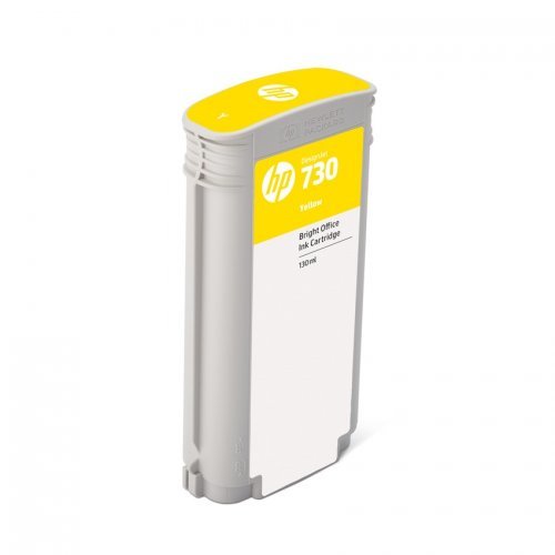 Консумативи за мастиленоструен печат > HP 730 P2V64A (снимка 2)