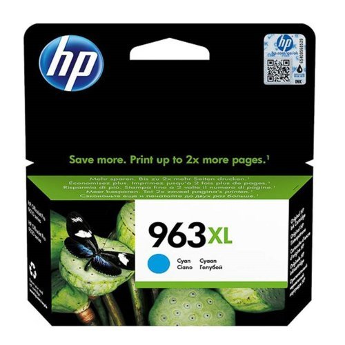 Консумативи за принтери > HP 963XL 3JA27AE (снимка 1)