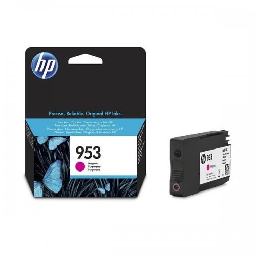 Консумативи за принтери > HP 953  F6U13AE (снимка 1)