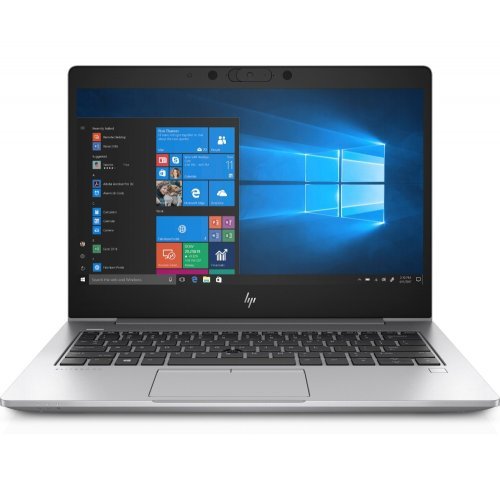 Лаптоп HP EliteBook 830 G6 4WE08AV_31306321_D9Y32AA (снимка 1)