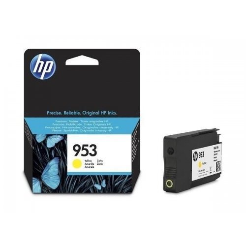 Консумативи за принтери > HP 953 F6U14AE (снимка 1)