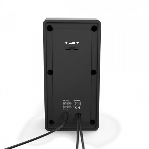 Тонколони за компютър Hama Sonic LS-208 HAMA-173134 (снимка 2)