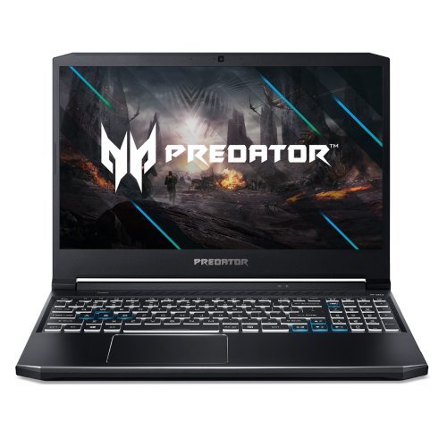 Лаптоп Acer Predator Helios 300 PH315-53-78M8 NH.Q7YEX.002 (снимка 1)