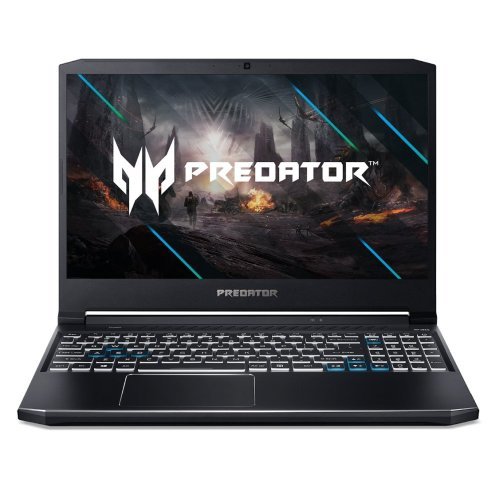 Лаптоп Acer Predator Helios 300 PH315-53-76DG NH.Q7ZEX.002 (снимка 1)
