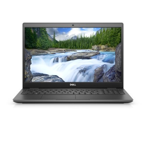 Лаптоп Dell Latitude 15 3510 N004L351015EMEA_UBU (снимка 1)