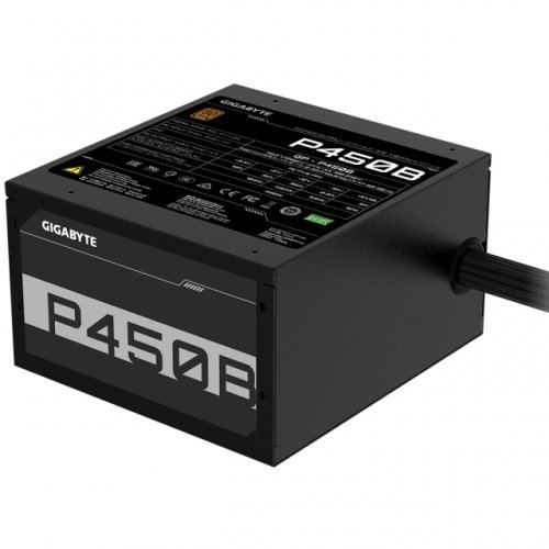 Захранващ блок Gigabyte GP-P450B GA-PS-P450B (снимка 2)
