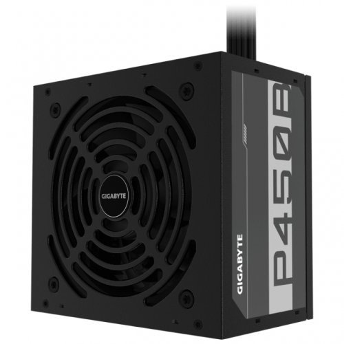 Захранващ блок Gigabyte GP-P450B GA-PS-P450B (снимка 3)