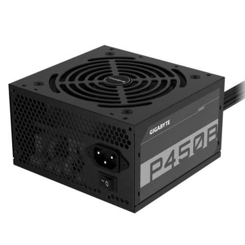 Захранващ блок Gigabyte GP-P450B GA-PS-P450B (снимка 4)