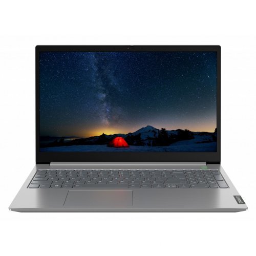 Лаптоп Lenovo ThinkBook 15-IIL 20SM003WBM_5WS0A23781 (снимка 1)