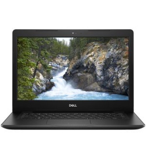 Лаптоп Dell Vostro 14 3491 N1109PVN3491EMEA03_2101_UBU-14 (снимка 1)