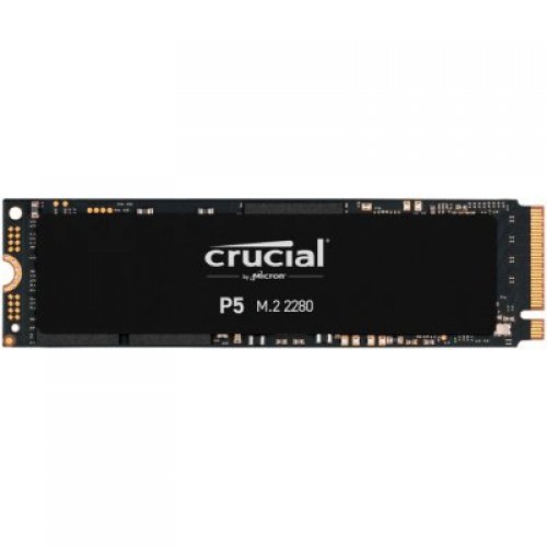 SSD Crucial P5 CT1000P5SSD8 (снимка 1)
