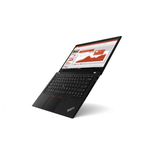 Лаптоп Lenovo ThinkPad T14 20UD0013BM (снимка 1)