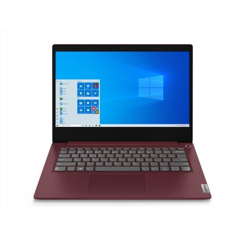 Лаптоп Lenovo IdeaPad 3 81WD00C7BM (снимка 1)