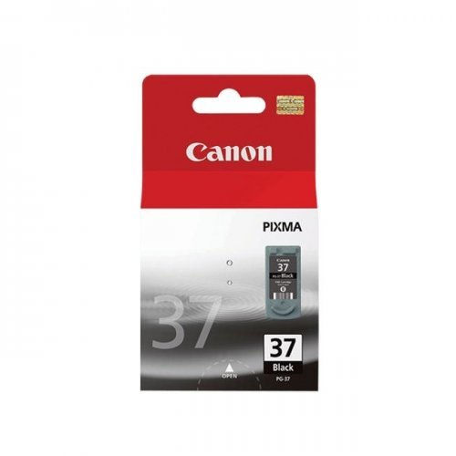 Консумативи за мастиленоструен печат > Canon PG-37 2145B001AF (снимка 1)