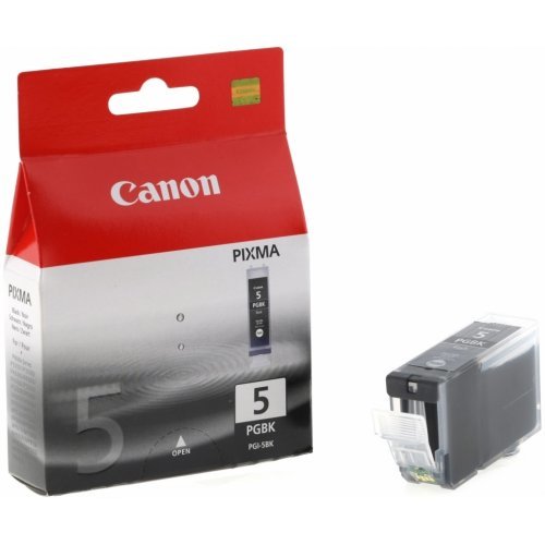 Консумативи за принтери > Canon PGI-5 0628B001AF (снимка 1)