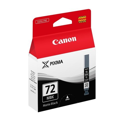 Консумативи за принтери > Canon PGI-72 6402B001AA (снимка 1)