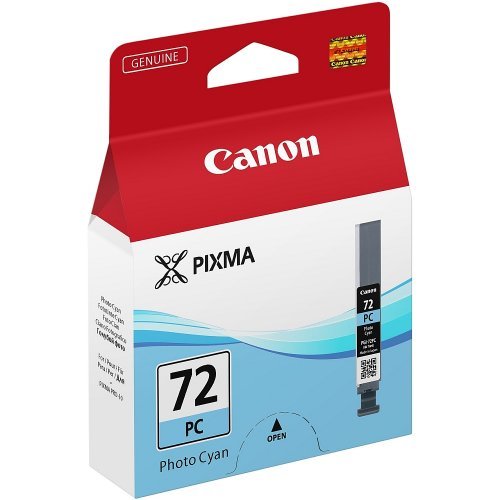 Консумативи за принтери > Canon PGI-72 6407B001AA (снимка 1)