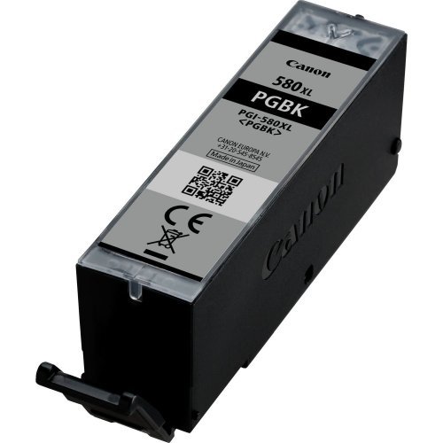 Консумативи за мастиленоструен печат > Canon PGI-580XL 2024C001AA (снимка 2)