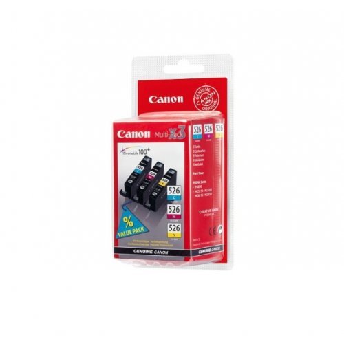 Консумативи за принтери > Canon CLI-526 4541B009AA (снимка 1)