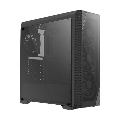 Компютърна кутия Zalman ZM-N5-TF    (снимка 2)