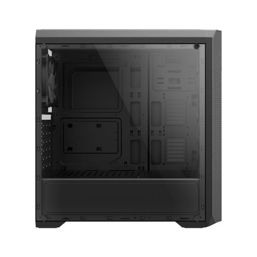 Компютърна кутия Zalman ZM-N5-TF    (снимка 3)
