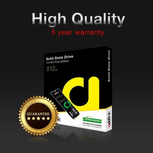 SSD Addlink ad512GBS68M2P (снимка 2)