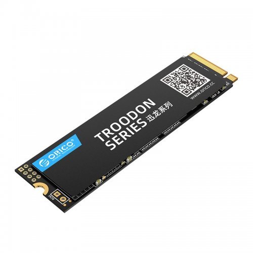 SSD Orico V500-512GB-BP (снимка 1)