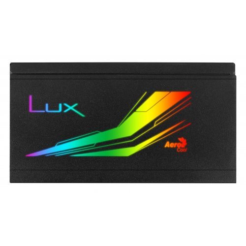 Захранващ блок AeroCool ACPB-LX75AEC.11 (снимка 9)