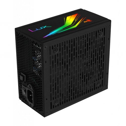 Захранващ блок AeroCool ACPB-LX55AEC.11 (снимка 17)
