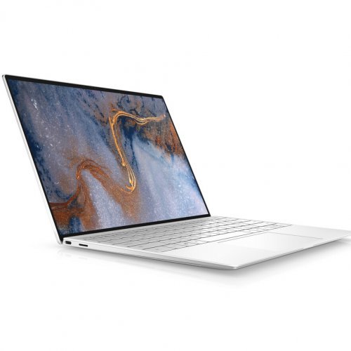 Лаптоп Dell XPS 13 9300 DXPSI716G1TFHDP_UBU-14 (снимка 2)