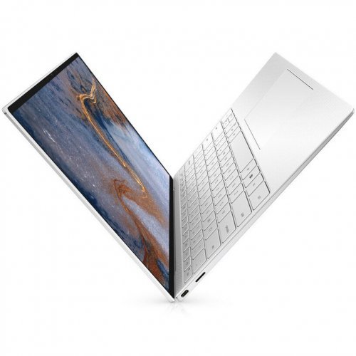 Лаптоп Dell XPS 13 9300 DXPS9300I716G1TUHDP_UBU-14 (снимка 5)