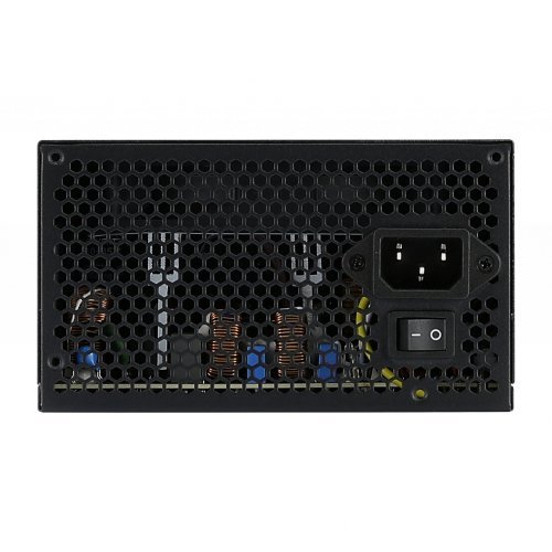 Захранващ блок AeroCool ACPB-LD75AEC.11 (снимка 5)