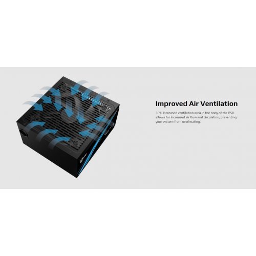 Захранващ блок AeroCool ACPB-LD75AEC.11 (снимка 15)