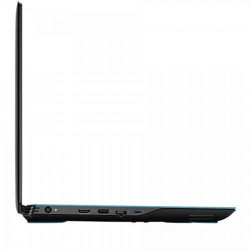 Лаптоп Dell Inspiron Gaming G3 3500 DIG33500I710750H8G512G50N_UBU-14 (снимка 2)
