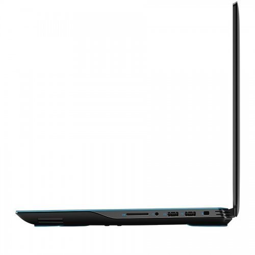 Лаптоп Dell Inspiron Gaming G3 3500 DIG33500I710750H8G512G50N_UBU-14 (снимка 4)