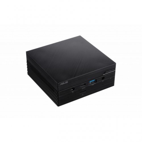 Barebone компютър Asus PN62S ASUS-PC-PN62S-BB3040MD (снимка 2)