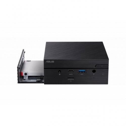 Barebone компютър Asus PN62S ASUS-PC-PN62S-BB3040MD (снимка 4)