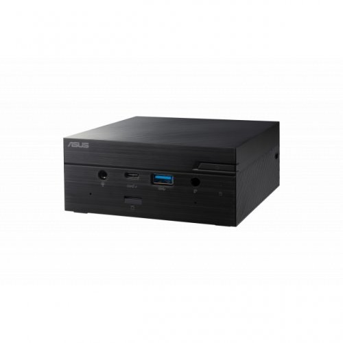 Barebone компютър Asus PN62S ASUS-PC-PN62S-BB3040MD (снимка 8)