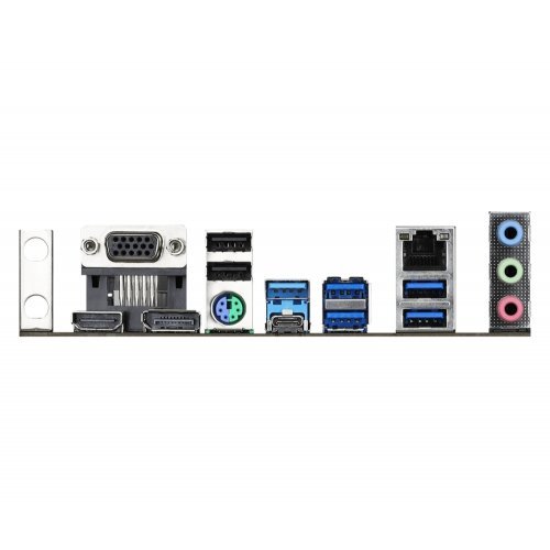 Дънна платка ASRock B550M PRO4 90-MXBDK0-A0UAYZ (снимка 5)