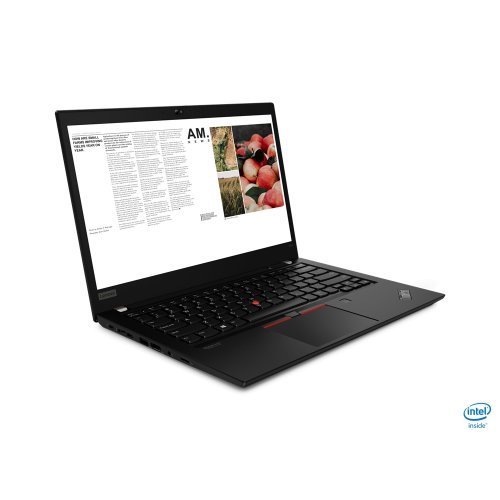 Лаптоп Lenovo ThinkPad T14 20UD0012BM (снимка 1)