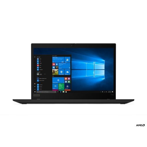 Лаптоп Lenovo ThinkPad T14s 20UH001ABM (снимка 1)