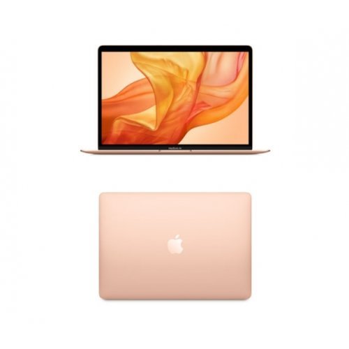 Лаптоп Apple MacBook Air Z0YL0006Y/BG (снимка 1)
