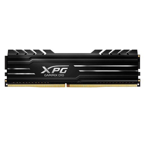 RAM памет DDR4 PC 8GB 3200MHz, ADATA XPG GAMMIX D10 (снимка 1)